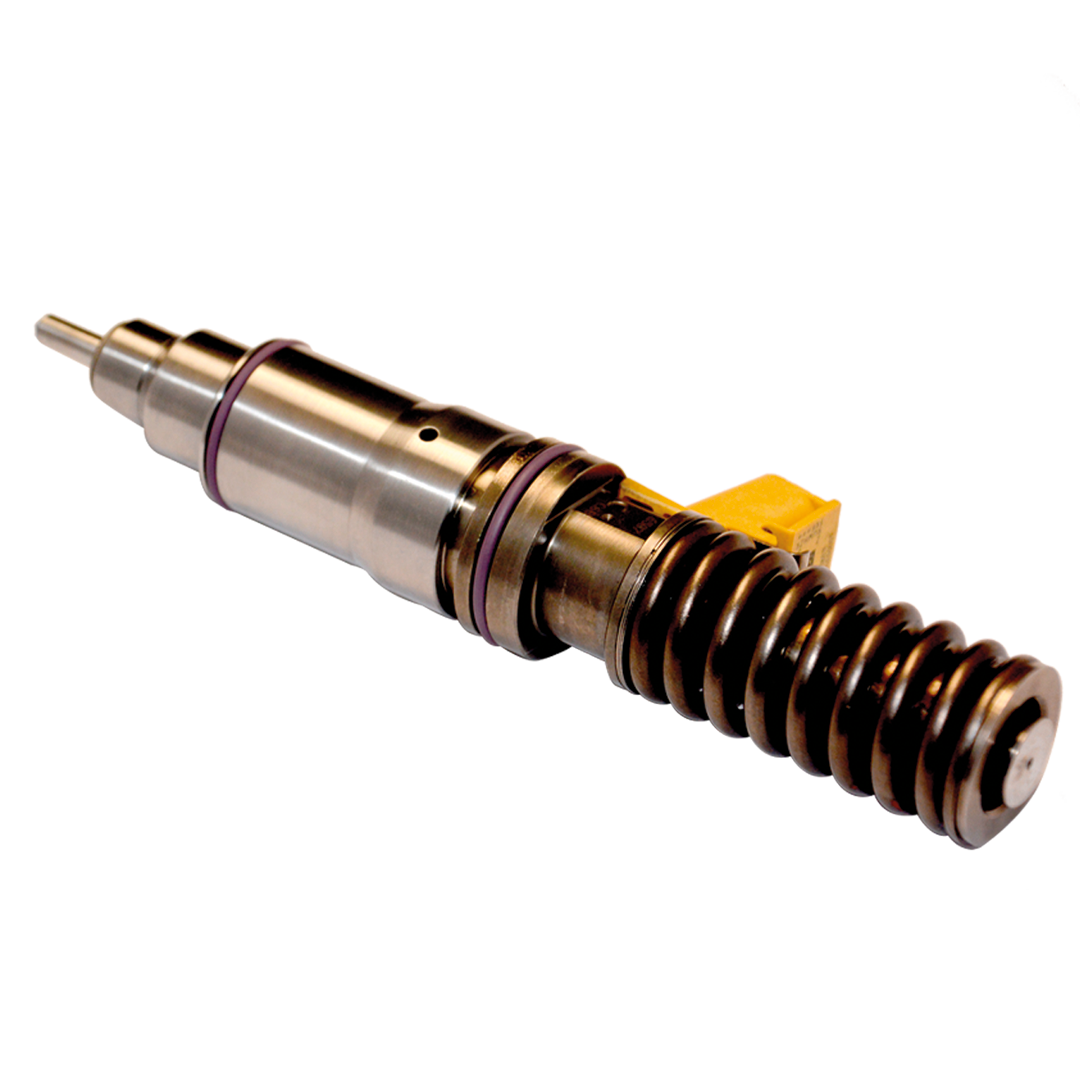 FE4E00001 Detroit Diesel 14L Series 60 Remanufactured Fuel Injector