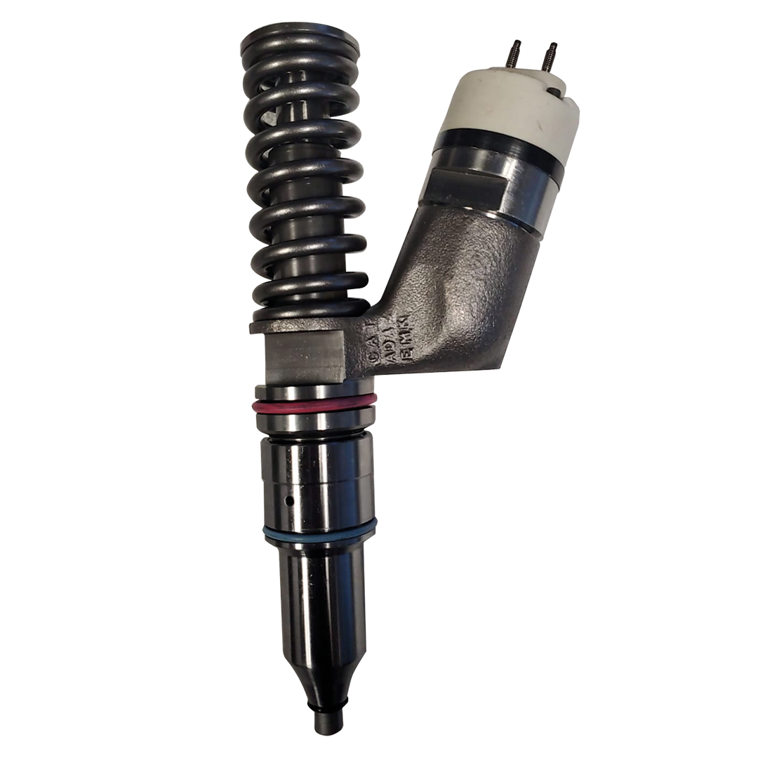 10R8502 Caterpillar 3406, 3406E Remanufactured Fuel Injector