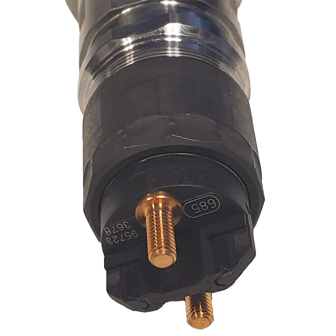 0986 435 518 Cummins 6.7L Remanufactured Fuel Injector for Dodge 2007-2012