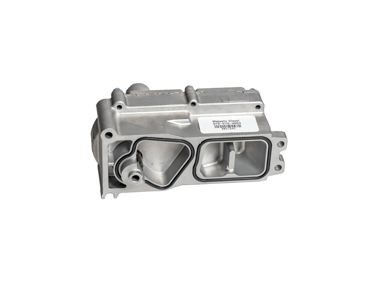 5601240 / 5579127 Cummins ISB 6.7L (2013-2018) Remanufactured Holset VGT Turbo Actuator