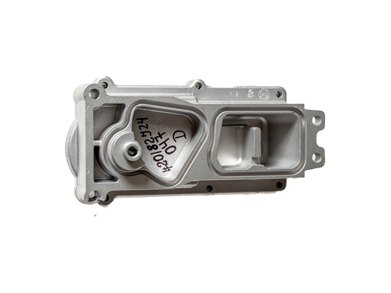 5496047 / 5603777 Cummins ISB 6.7L 24V Remanufactured Holset VGT Turbo Actuator