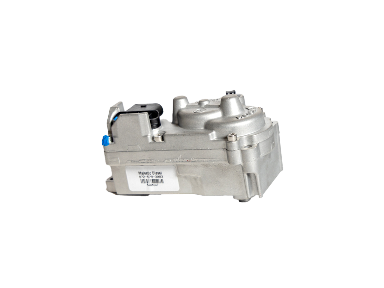5496047 / 5603777 Cummins ISB 6.7L 24V Remanufactured Holset VGT Turbo Actuator