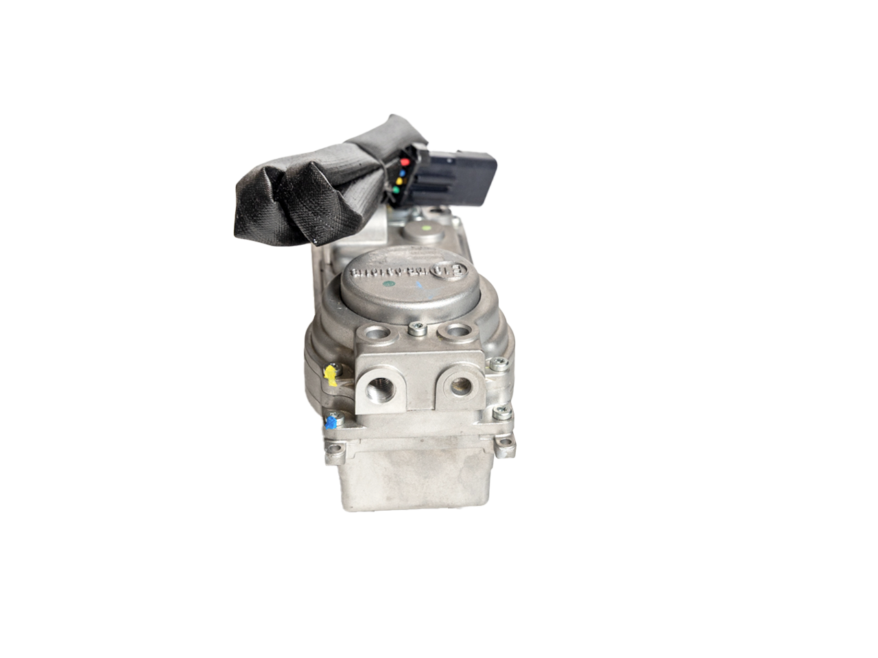 4034290 / 6378271 Cummins ISX 24V Remanufactured Holset VGT Turbo 4034290 / 6378271 Cummins ISX 24V Remanufactured Holset VGT Turbo