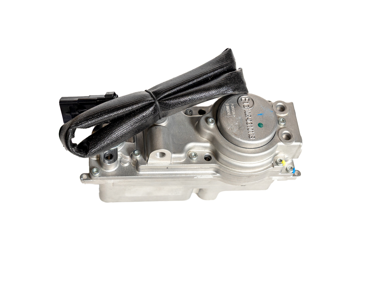 4034290 / 6378271 Cummins ISX 24V Remanufactured Holset VGT Turbo Actuator