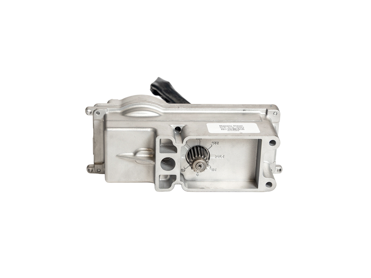 4034288 / 4034128 Cummins ISX 24V Remanufactured Holset VGT Turbo Actuator