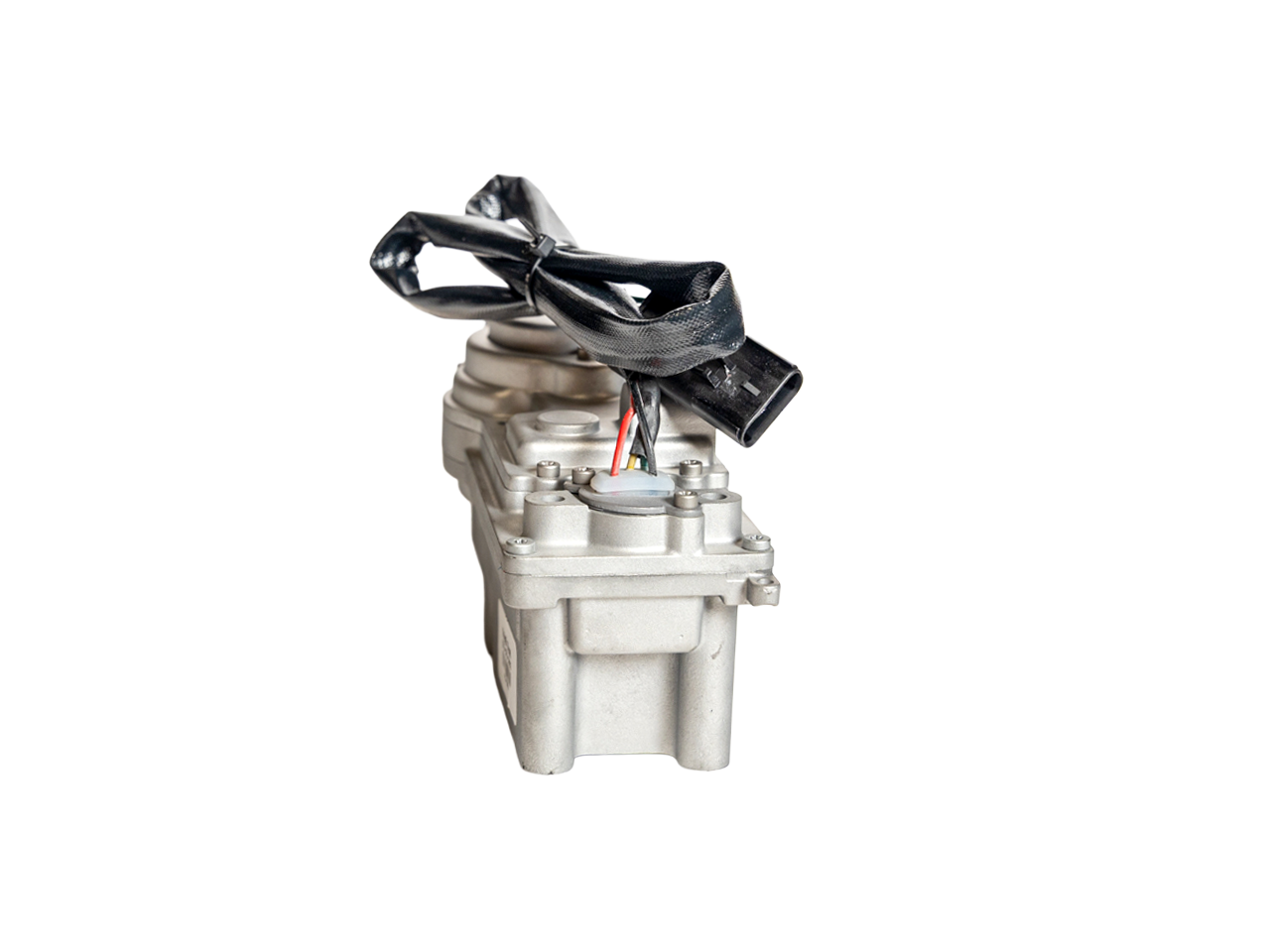 4034288 / 4034128 Cummins ISX 24V Remanufactured Holset VGT Turbo Actuator