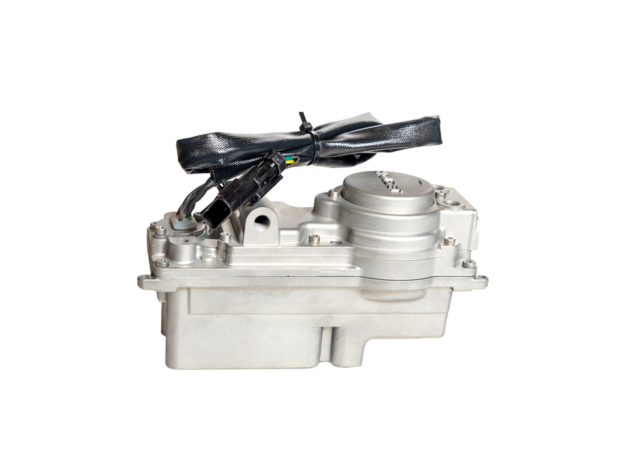 4034288 / 4034128 Cummins ISX 24V Remanufactured Holset VGT Turbo Actuator