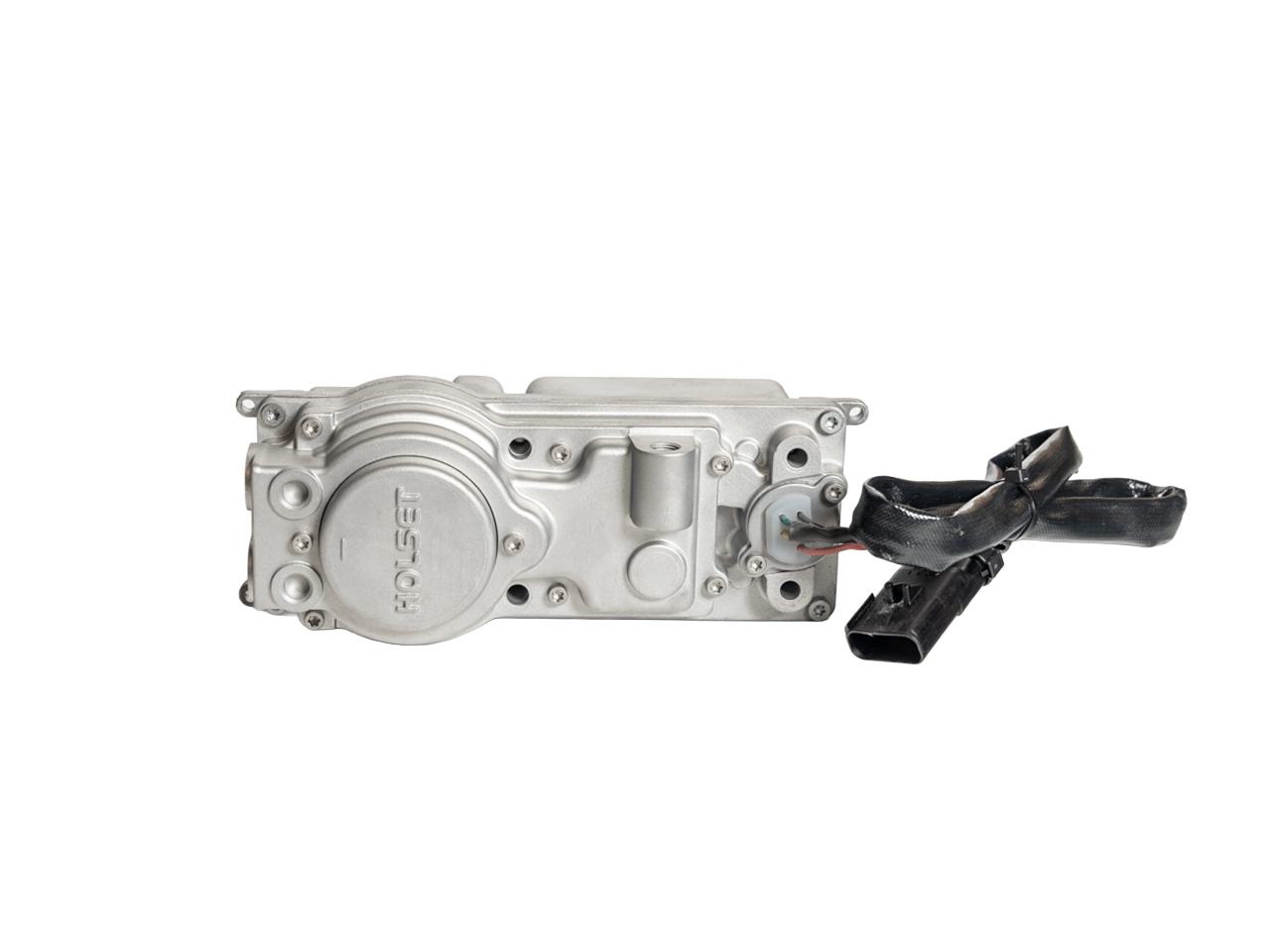4034288 / 4034128 Cummins ISX 24V Remanufactured Holset VGT Turbo Actuator