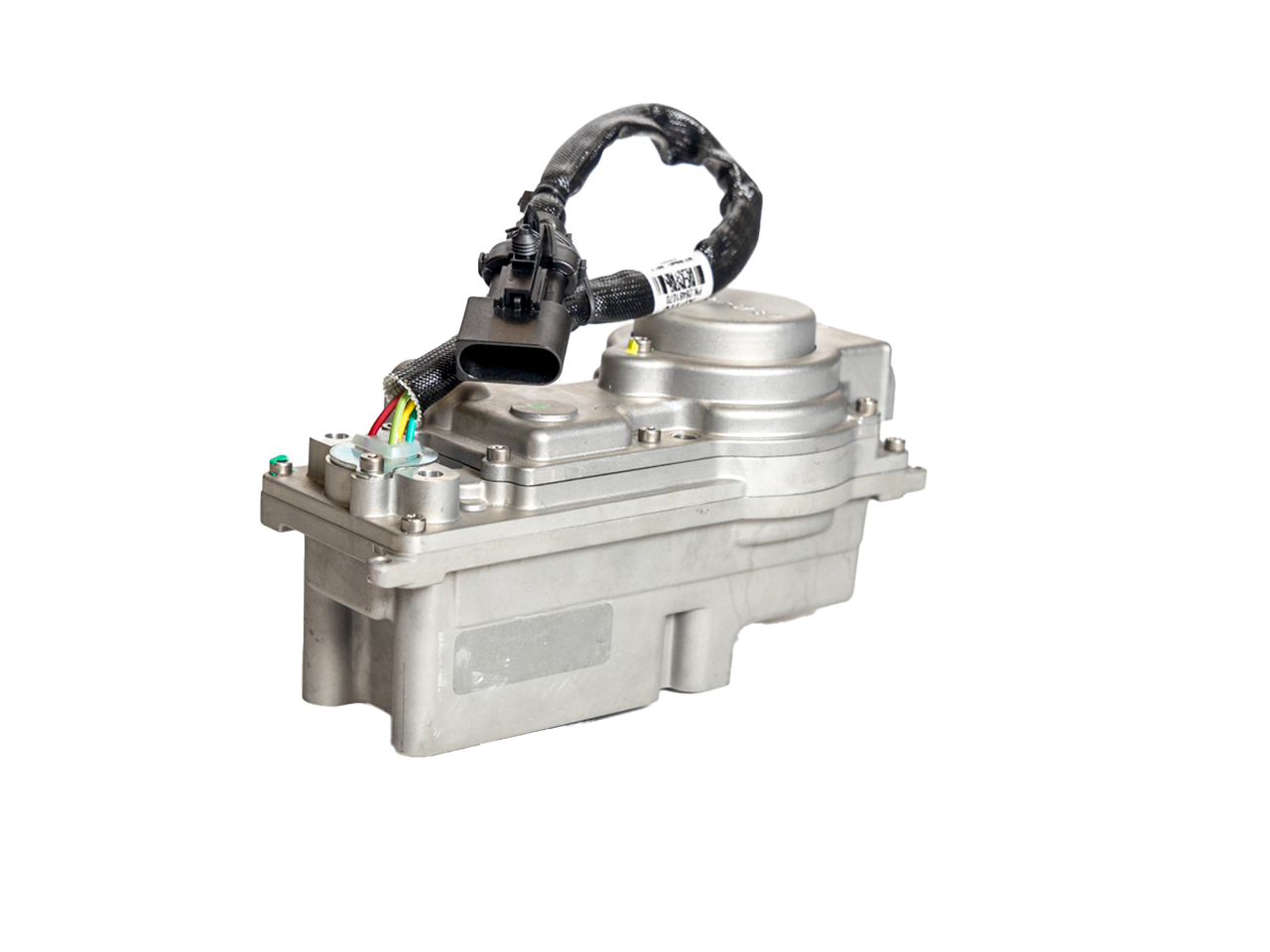 2140164 Holset Remanufactured VGT Turbo Actuator for Paccar MX13 2140164 Holset Remanufactured VGT Turbo Actuator for Paccar MX13