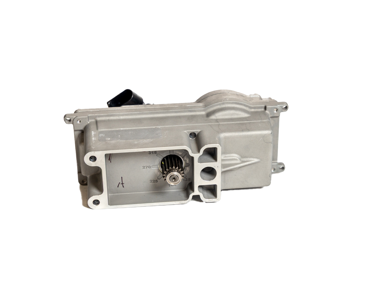 2140164 Holset Remanufactured VGT Turbo Actuator for Paccar MX13 EPA17