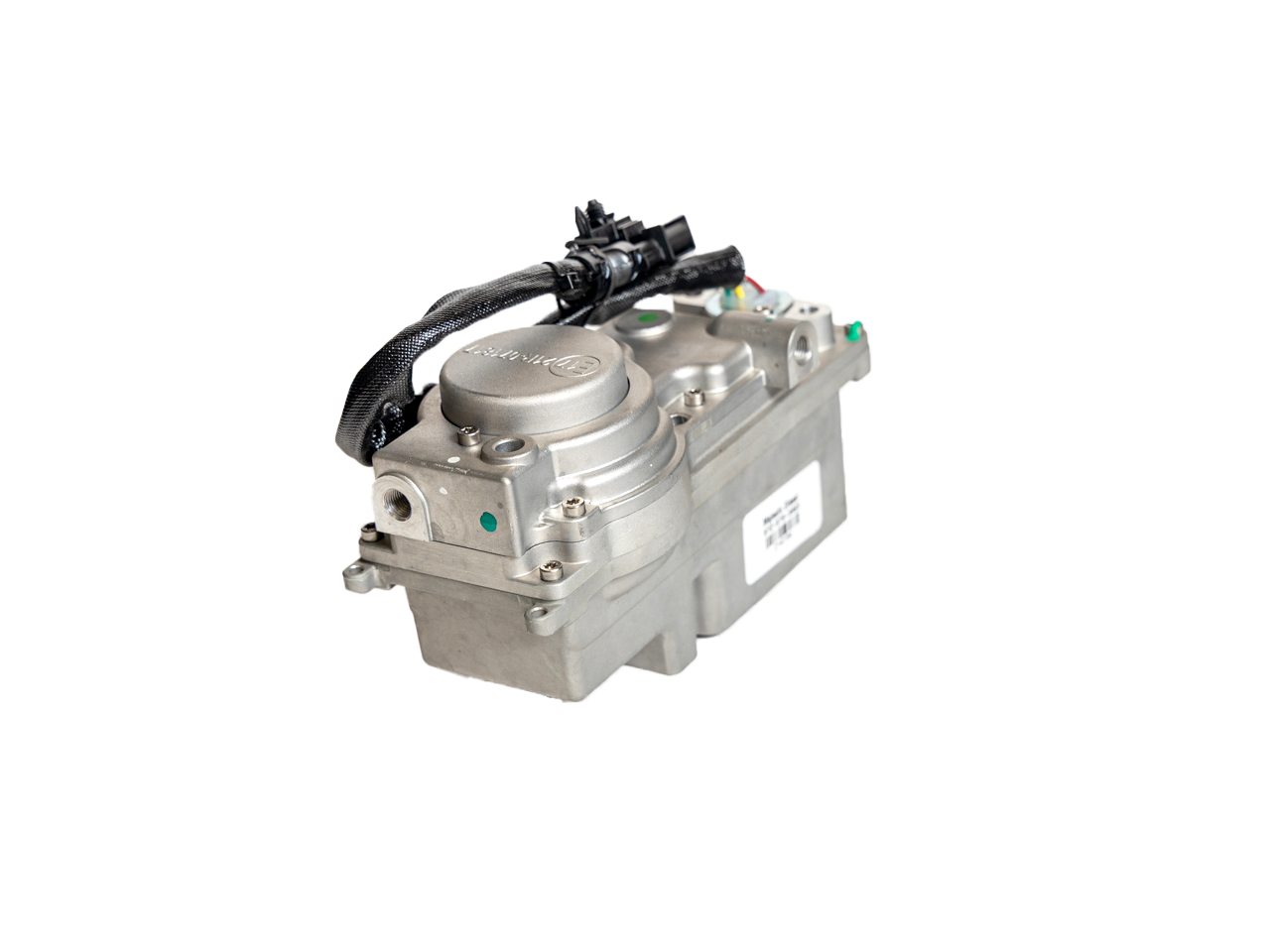 2140164 Holset Remanufactured VGT Turbo Actuator for Paccar MX13 EPA17