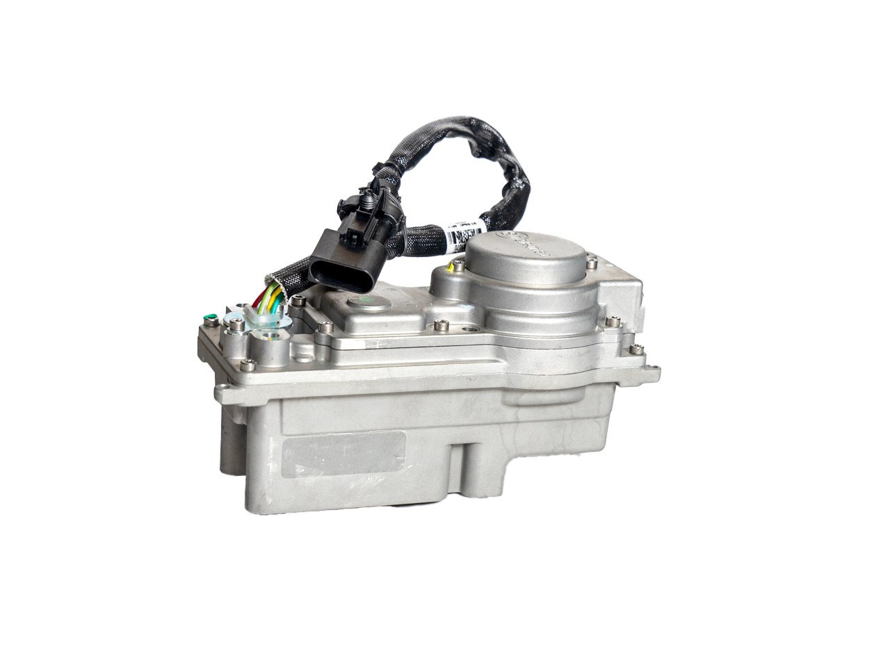 2140164 Holset Remanufactured VGT Turbo Actuator for Paccar MX13 EPA17