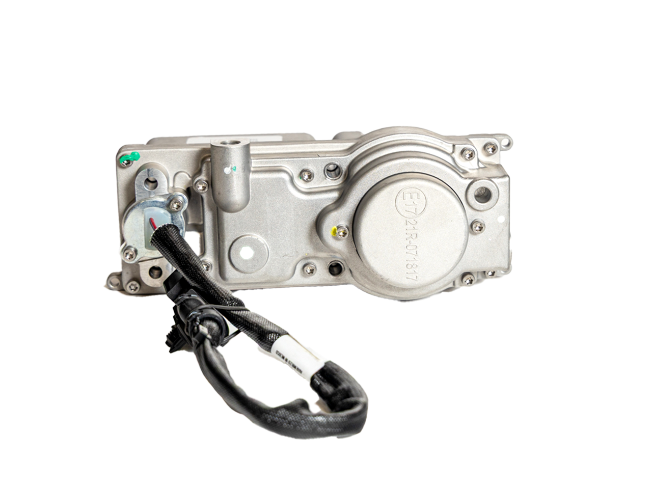 2140164 Holset Remanufactured VGT Turbo Actuator for Paccar MX13 EPA17