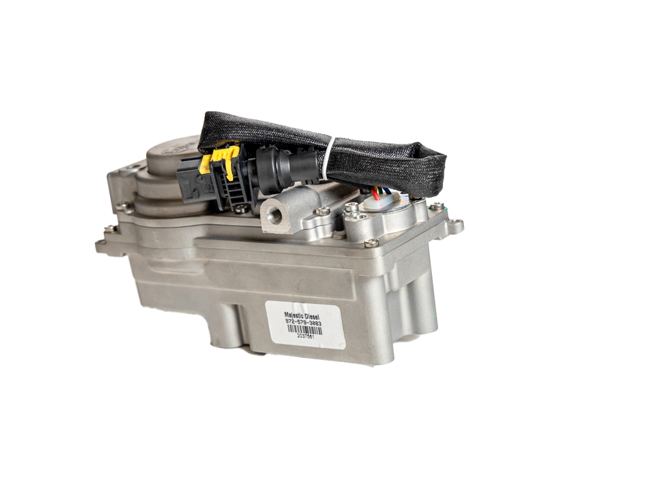2037561 2010-2020 Paccar MX-13 EPA-13 VGT Turbo Actuator