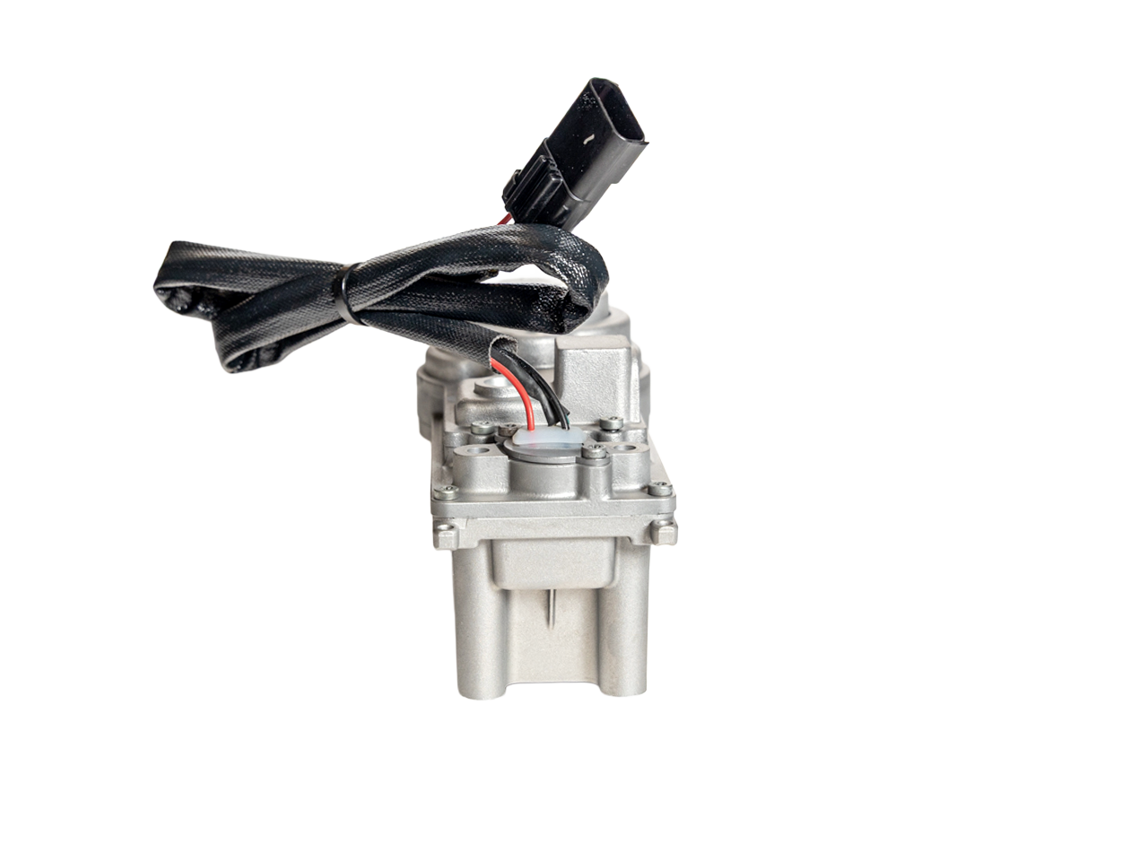 4034120 VGT Turbo Actuator for Detroit Turbo part R23536427