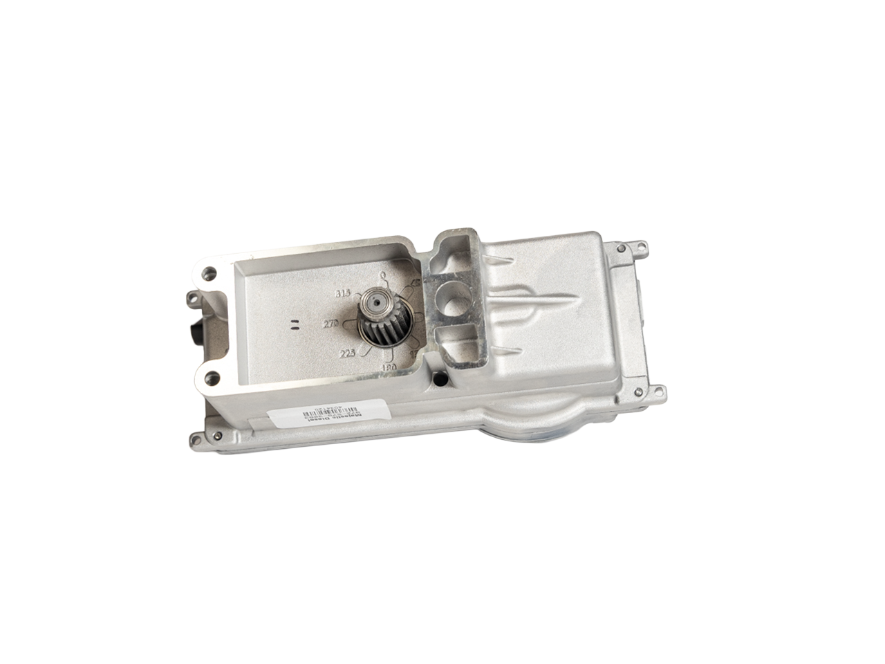 4034120 VGT Turbo Actuator for Detroit Turbo part R23536427