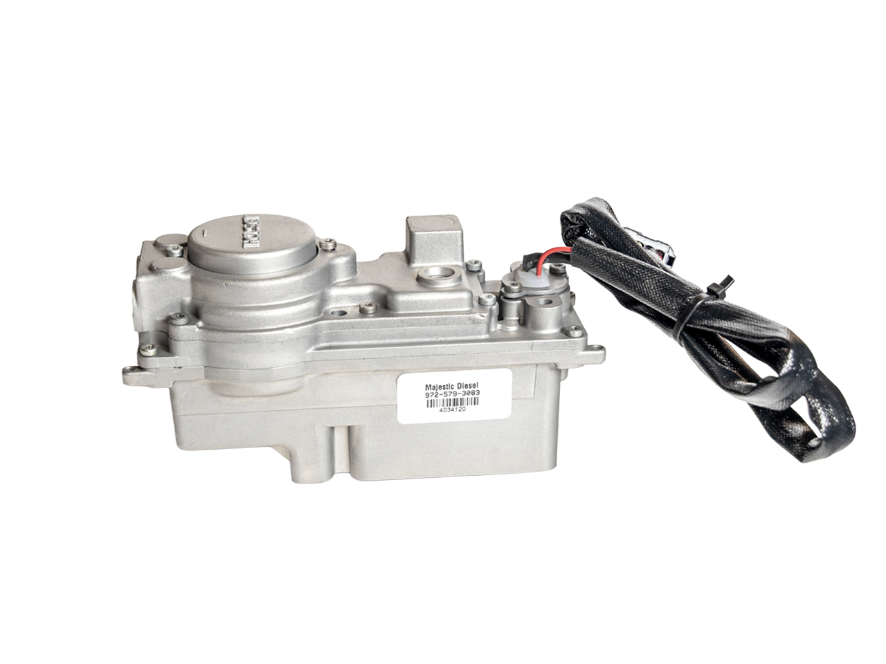 4034120 VGT Turbo Actuator for Detroit Turbo part R23536427
