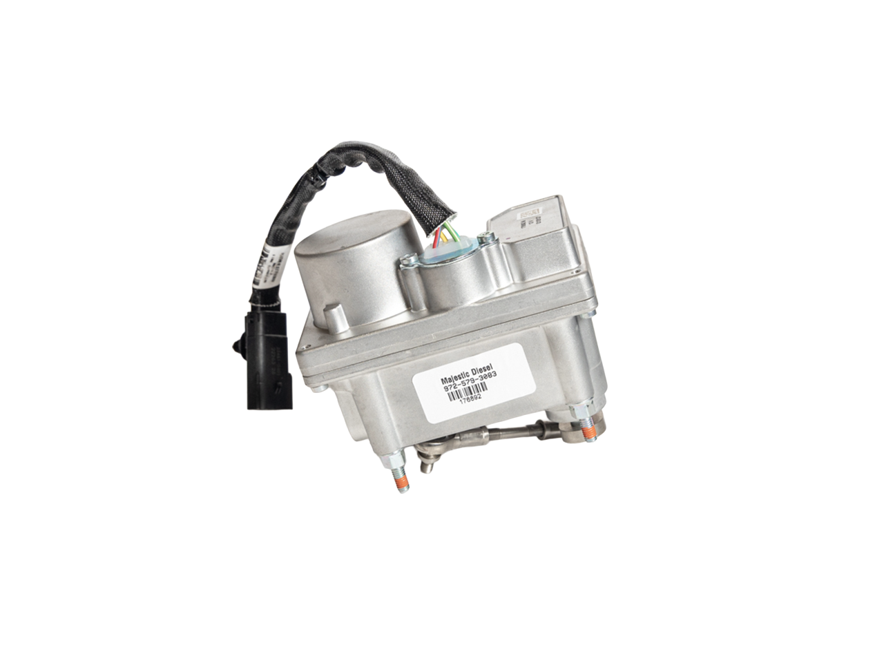 176892 BorgWarner B2UV Turbo Actuator for International MaxxForce