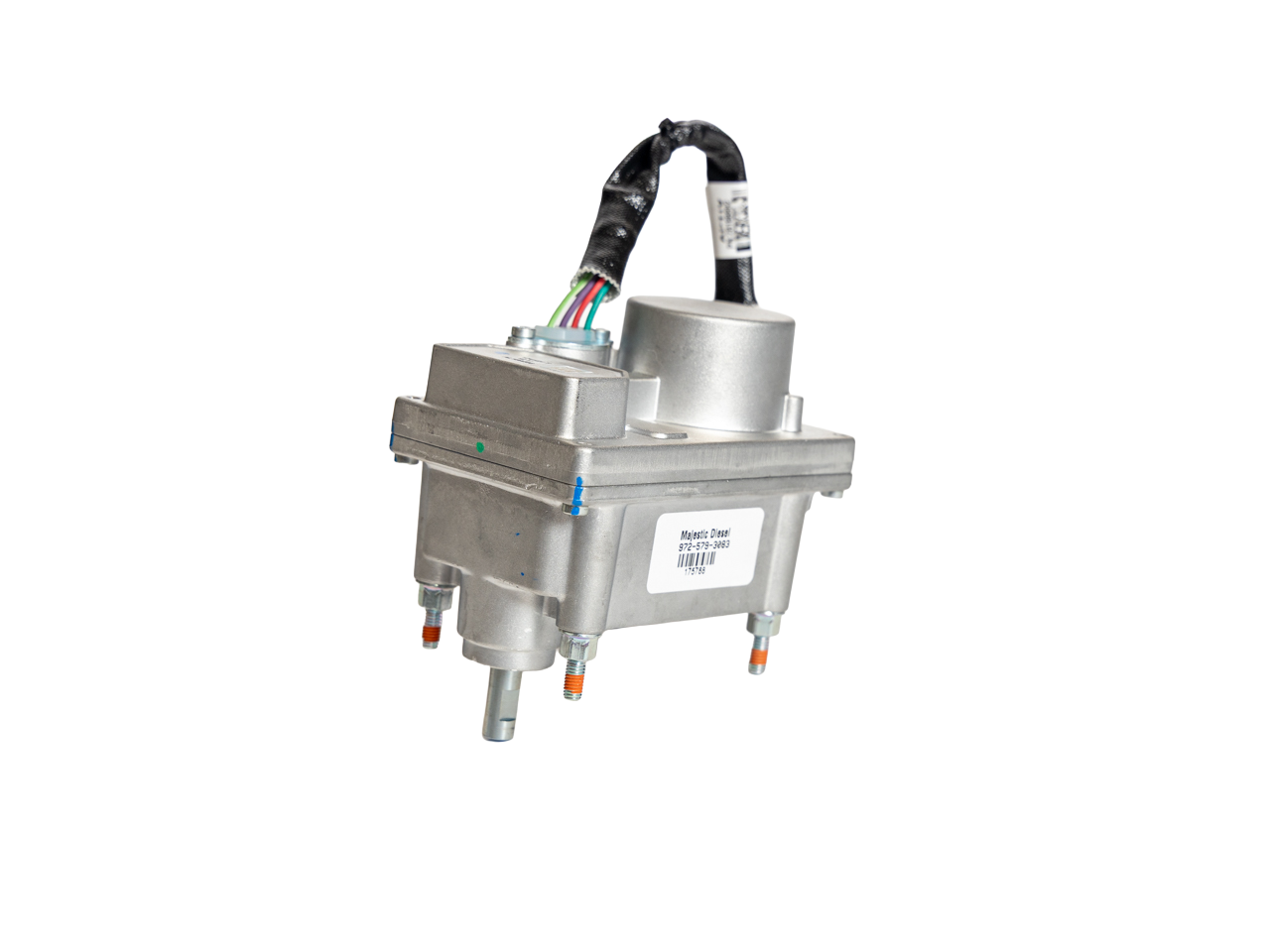 175788 BorgWarner S300V Turbo Actuator for International Navistar