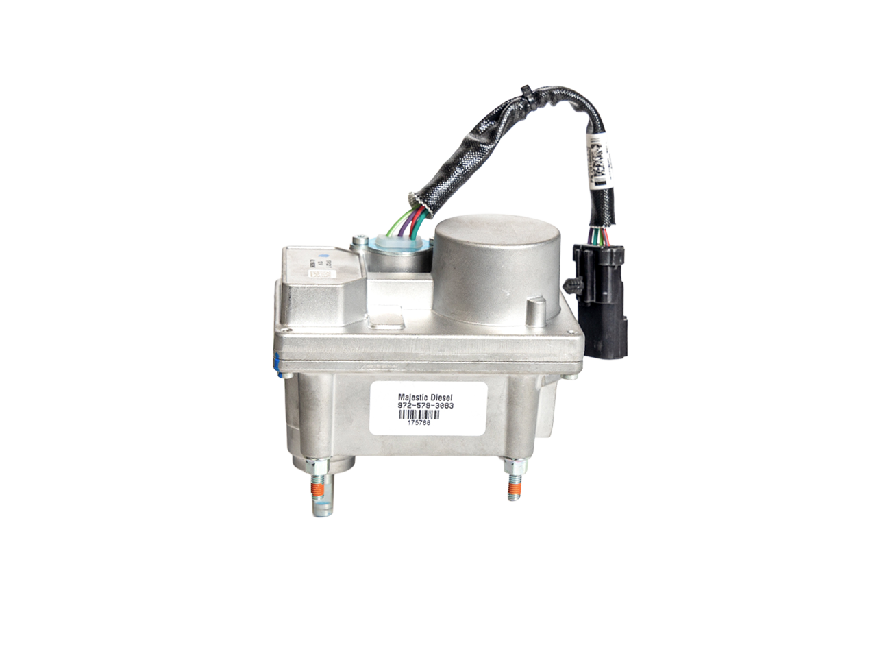 175788 BorgWarner S300V Turbo Actuator for International Navistar