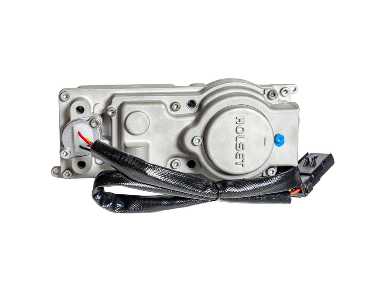 thumbnail image 2 of Remanufactured VGT Electronic Actuator For ISX Cummins Turbo – 2837201 (Core Charge Applies) 2 of 4