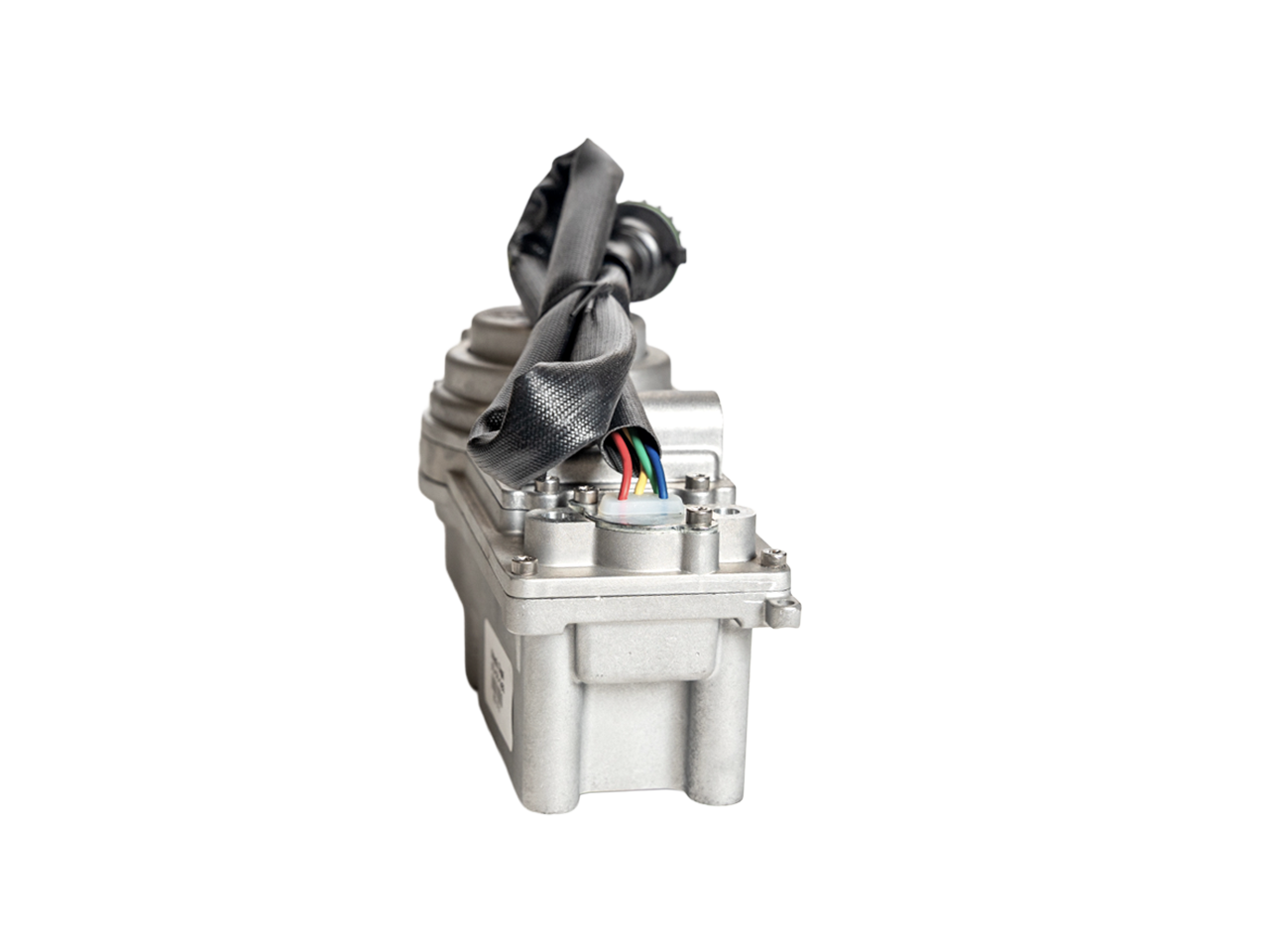 85013731 Volvo D13 Mack MP8 Remanufactured Holset VGT Turbo Actuator
