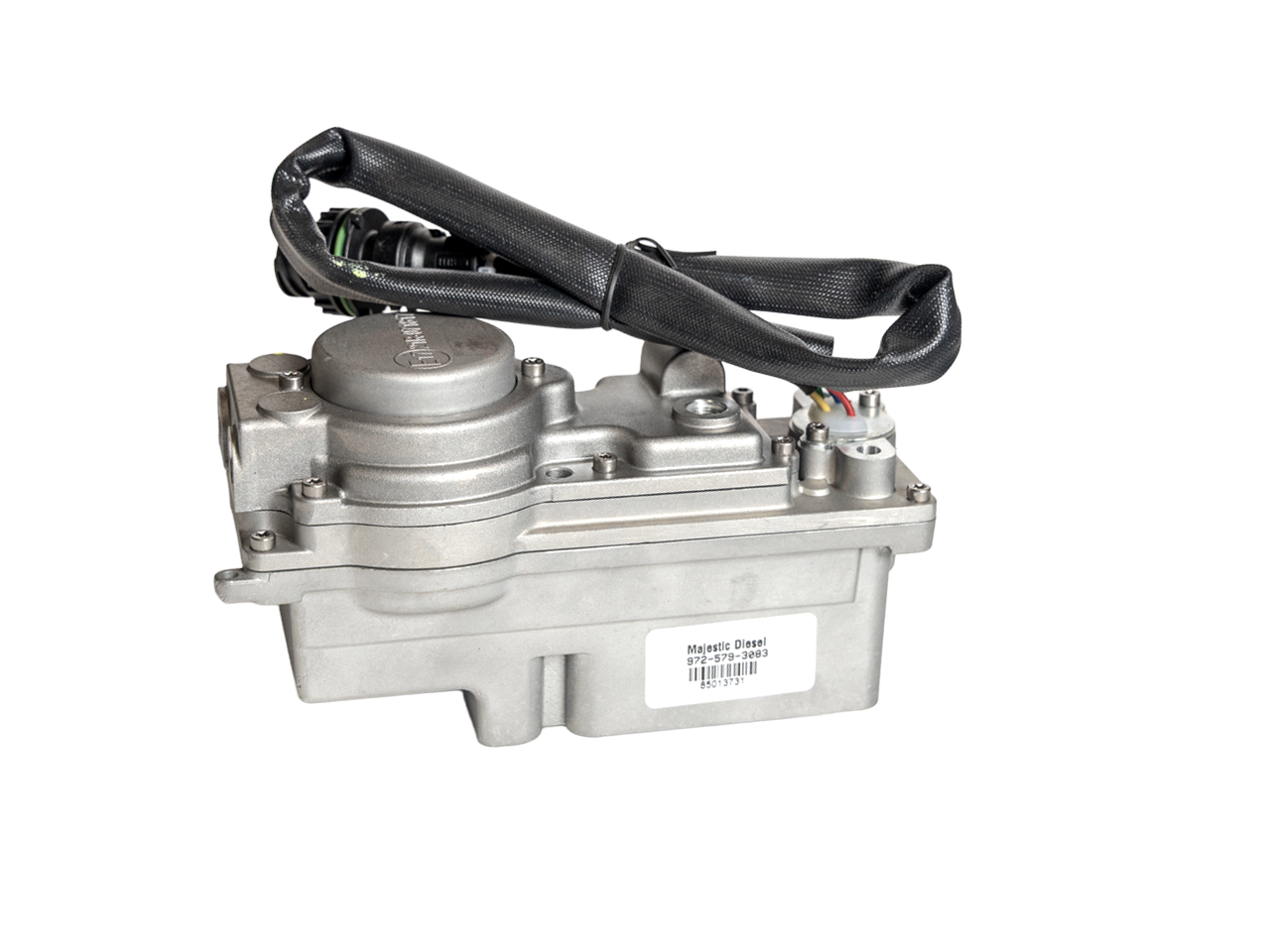 85013731 Volvo D13 Mack MP8 Remanufactured Holset VGT Turbo Actuator