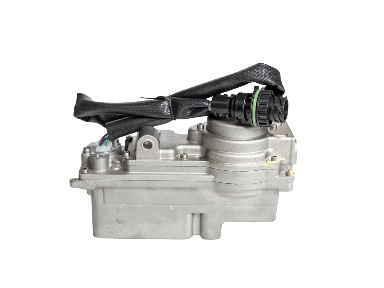 85013731 Volvo D13 Mack MP8 Remanufactured Holset VGT Turbo Actuator