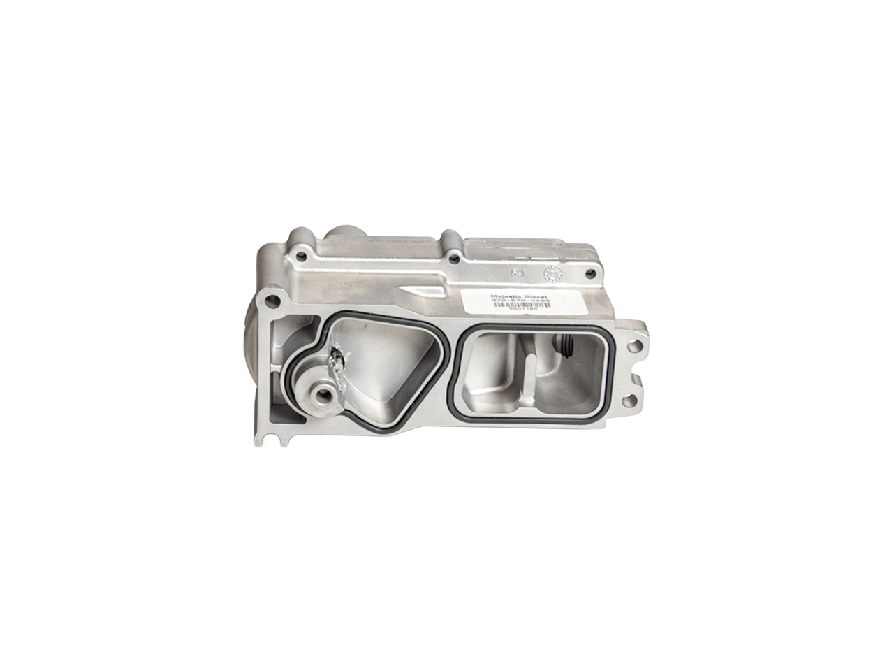 5501185 Cummins X15 (EPA17) Remanufactured Holset VGT Turbo Actuator