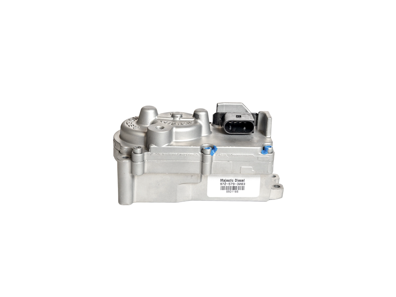 5501185 Cummins X15 (EPA17) Remanufactured Holset VGT Turbo Actuator