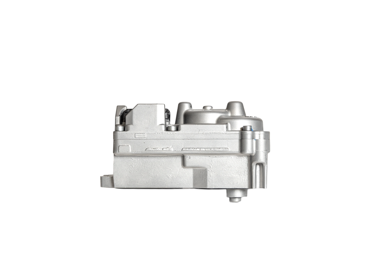 5501185 Cummins X15 (EPA17) Remanufactured Holset VGT Turbo Actuator
