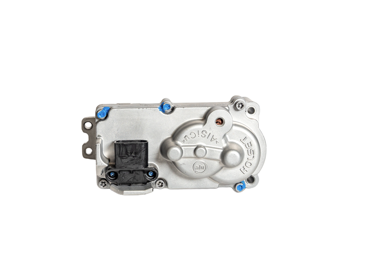 5501185 Cummins X15 (EPA17) Remanufactured Holset VGT Turbo Actuator