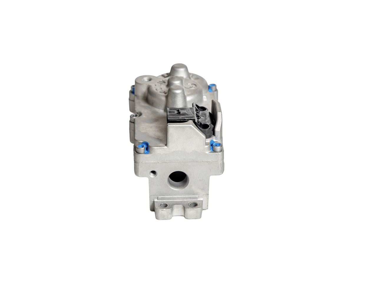 2348174 Paccar MX-11/MX-13 (EPA17) Remanufactured Holset VGT Turbo Actuator