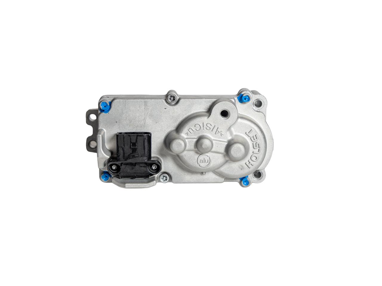 2348174 Paccar MX-11/MX-13 (EPA17) Remanufactured Holset VGT Turbo Actuator