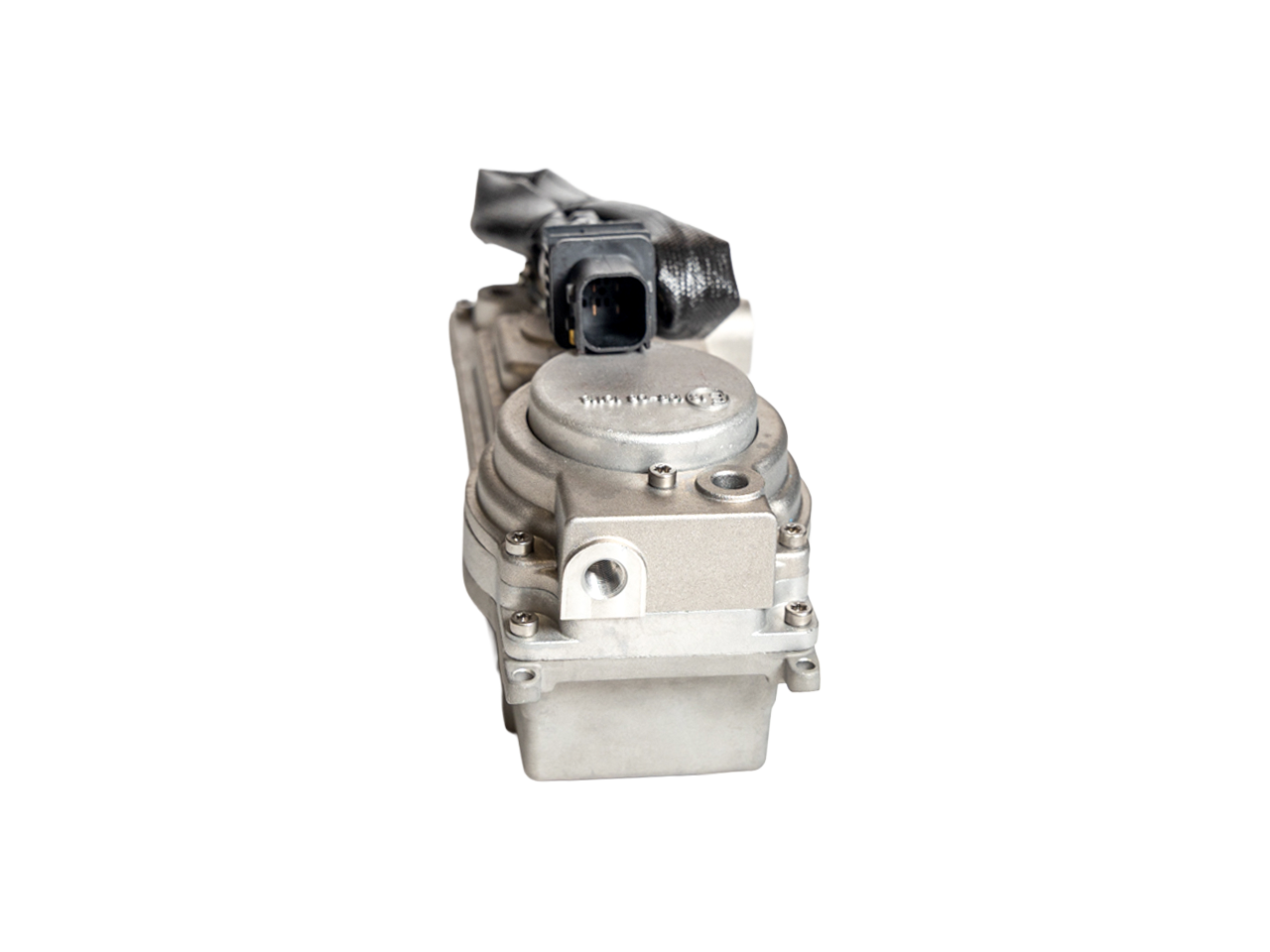 1975830 Paccar MX-13 (2006-2010) Remanufactured Holset VGT Turbo Actuator