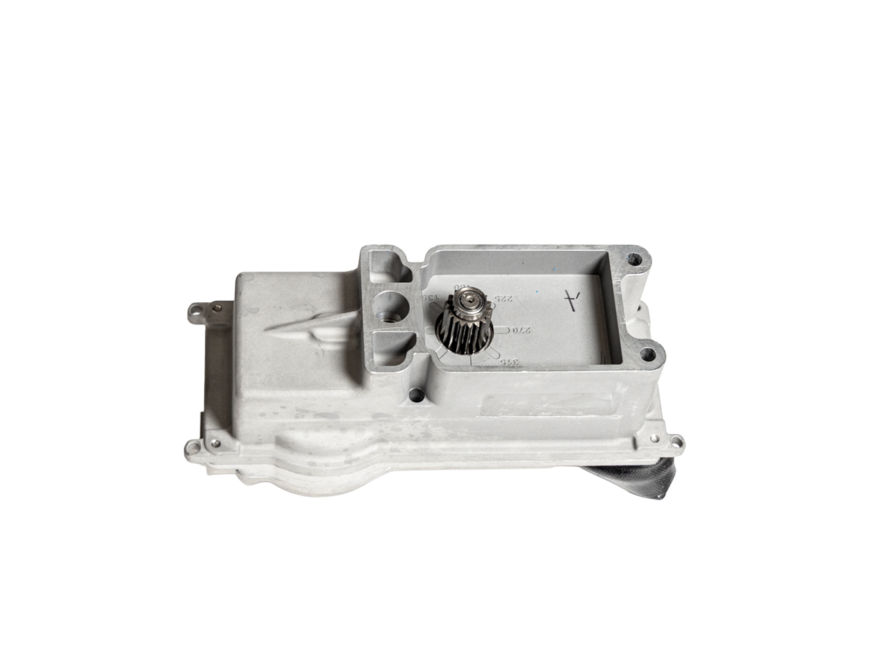 1975830 Paccar MX-13 (2006-2010) Remanufactured Holset VGT Turbo Actuator