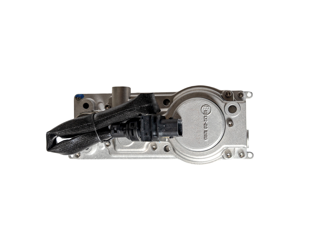1975830 Paccar MX-13 (2006-2010) Remanufactured Holset VGT Turbo Actuator