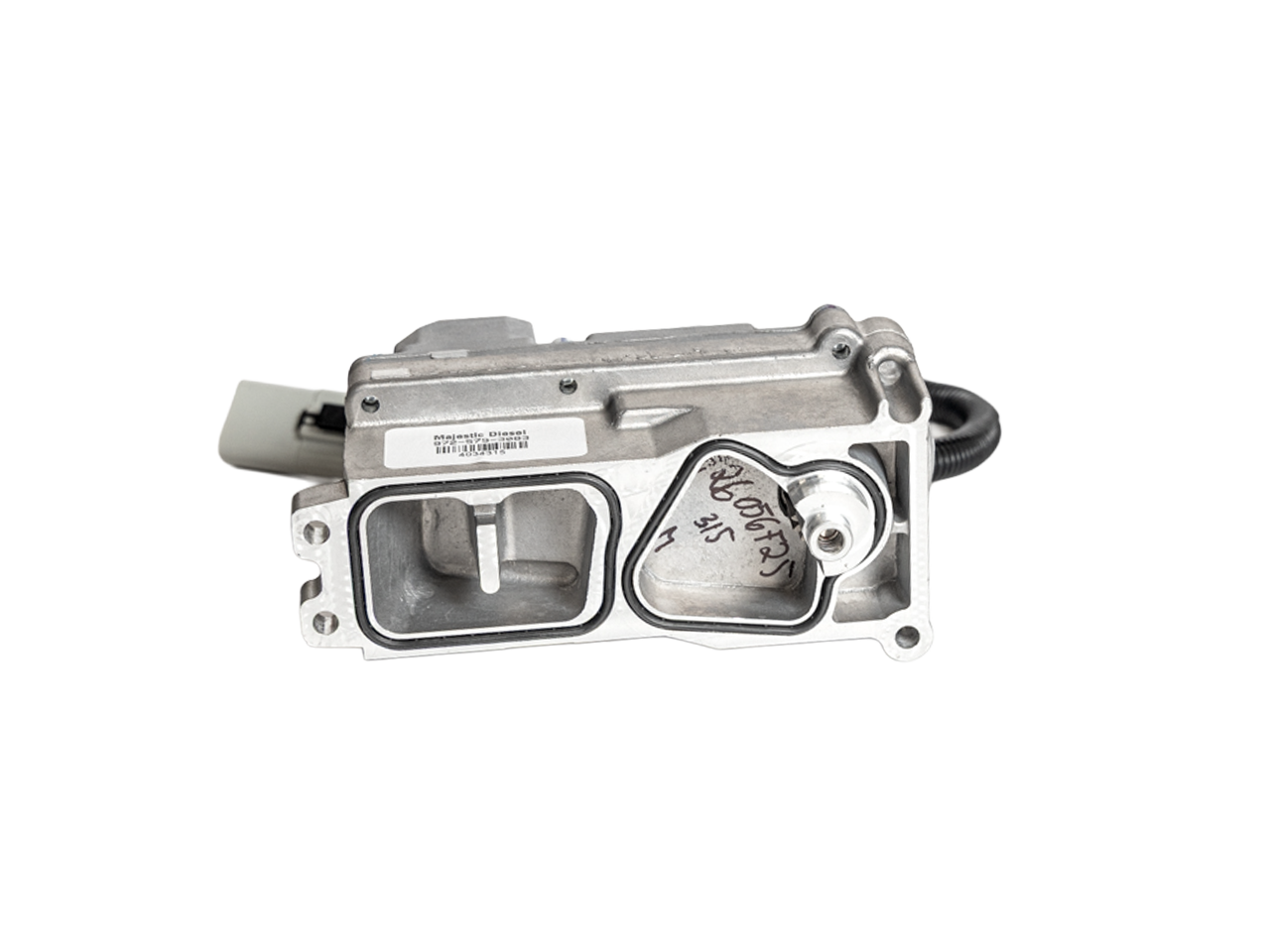 4034315 / 4032772 Cummins ISB 6.7L (2008-2012) Remanufactured Holset VGT Turbo Actuator
