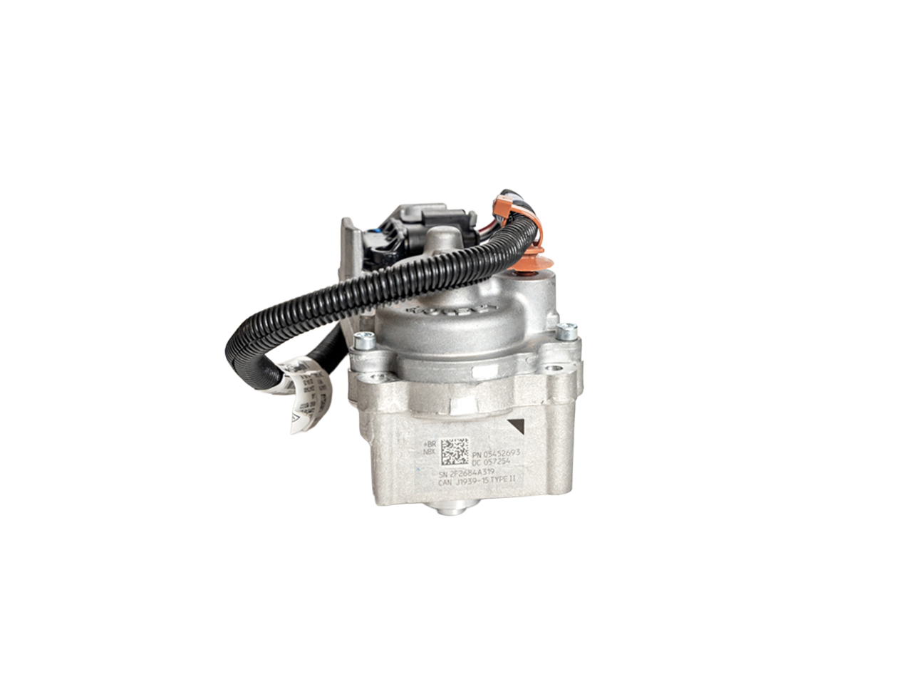 4034315 / 4032772 Cummins ISB 6.7L (2008-2012) Remanufactured Holset VGT Turbo Actuator