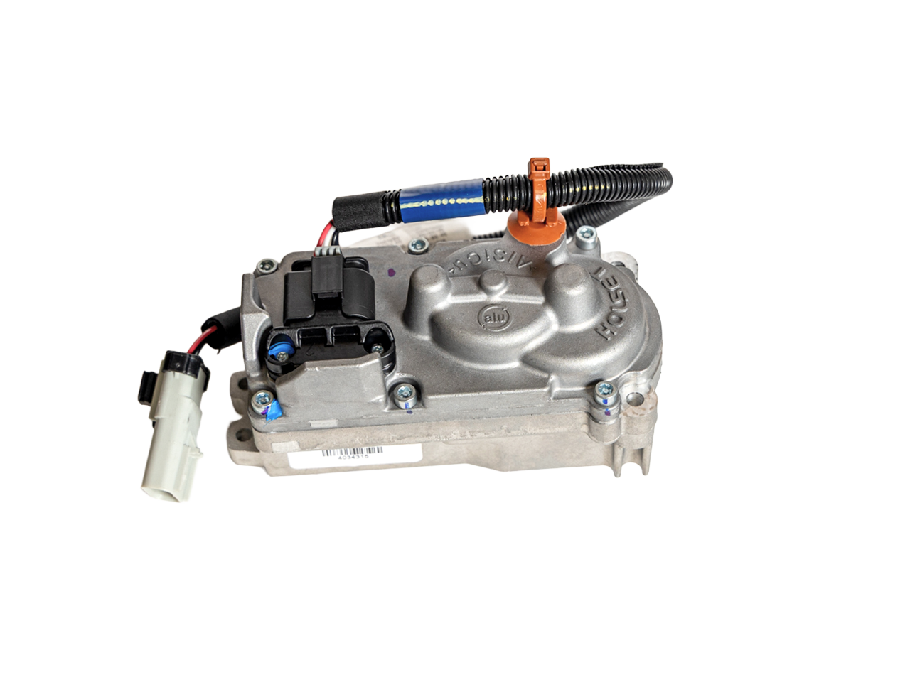 4034315 / 4032772 Cummins ISB 6.7L (2008-2012) Remanufactured Holset VGT Turbo Actuator