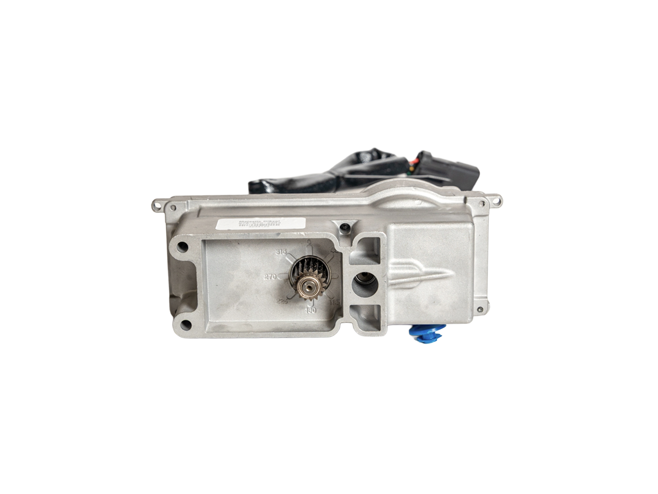 4034122 / 4034287 Cummins ISC/ISL Remanufactured Holset VGT Turbo Actuator