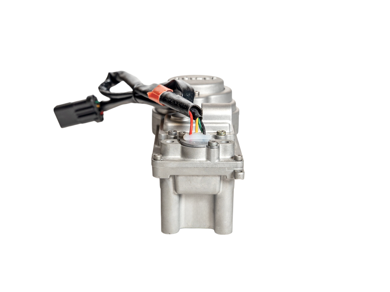 4034122 / 4034287 Cummins ISC/ISL Remanufactured Holset VGT Turbo Actuator