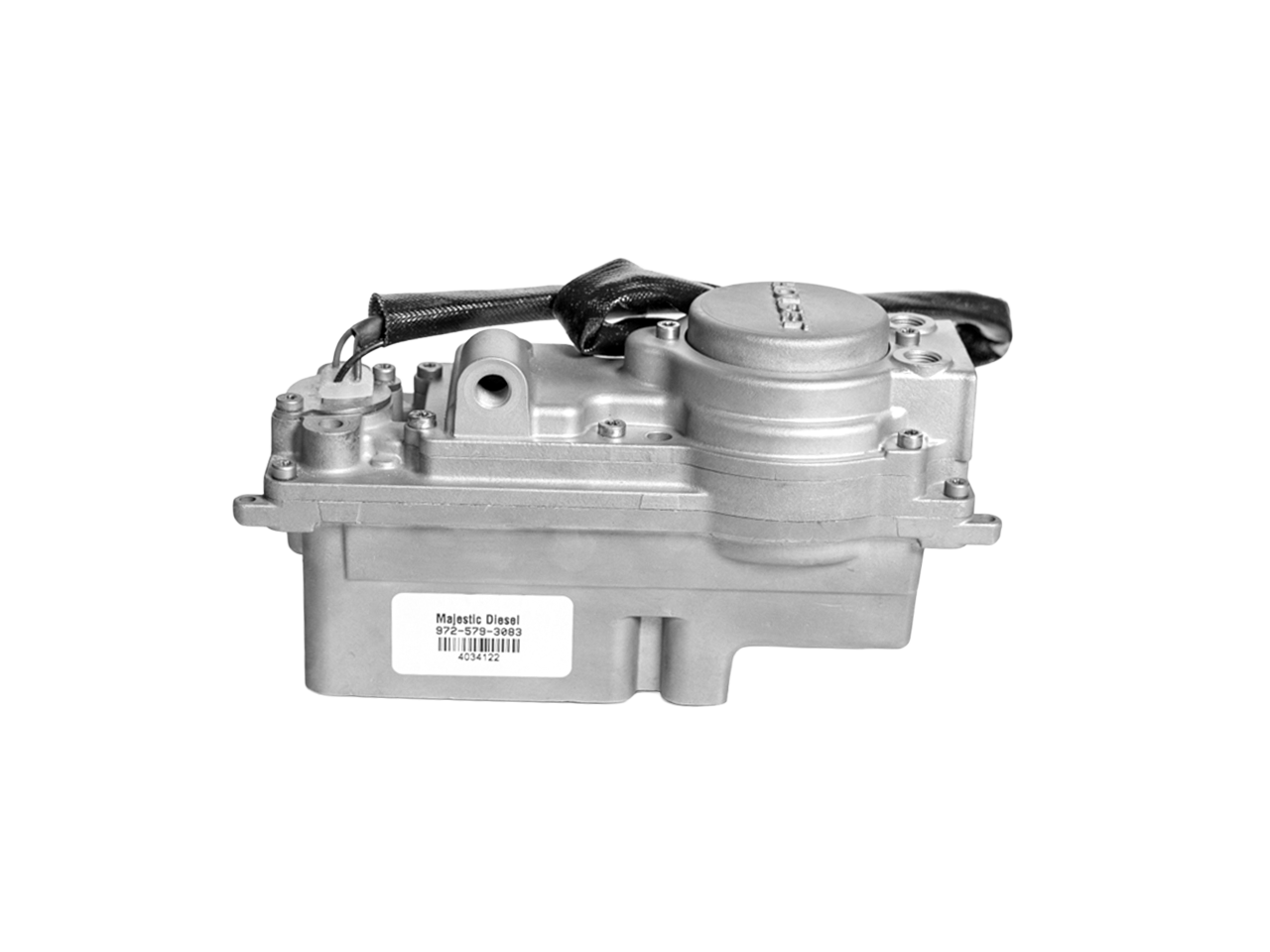 4034122 / 4034287 Cummins ISC/ISL Remanufactured Holset VGT Turbo Actuator