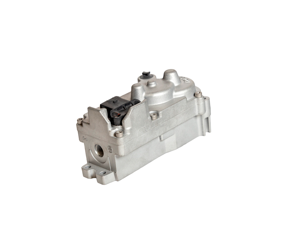 5496045 / 6382091 / 3778620 Cummins ISB 6.7L (2013-18) Remanufactured Holset VGT Turbo Actuator for International/Navistar – Vented Hole