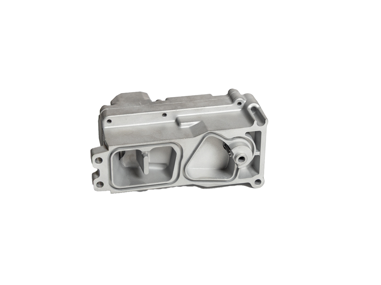 5496045 / 6382091 / 3778620 Cummins ISB 6.7L (2013-18) Remanufactured Holset VGT Turbo Actuator for International/Navistar – Vented Hole