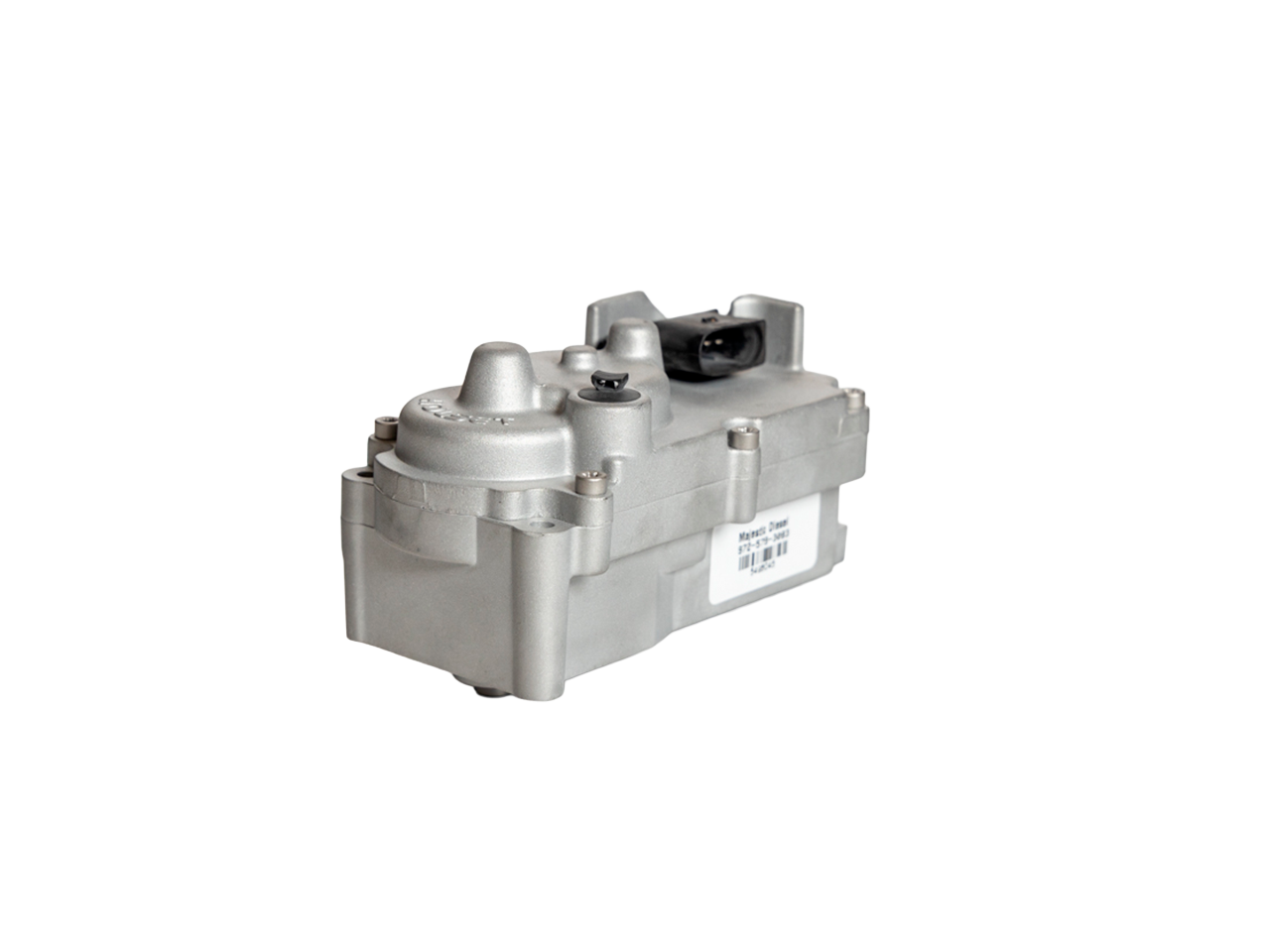 5496045 / 6382091 / 3778620 Cummins ISB 6.7L (2013-18) Remanufactured Holset VGT Turbo Actuator for International/Navistar – Vented Hole