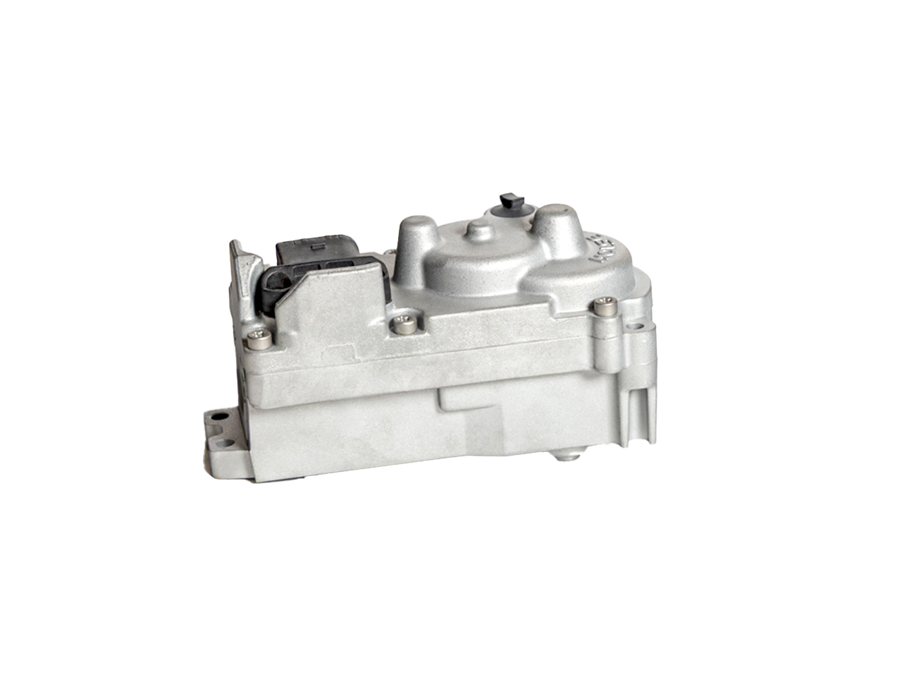 5496045 / 6382091 / 3778620 Cummins ISB 6.7L (2013-18) Remanufactured Holset VGT Turbo Actuator for International/Navistar – Vented Hole