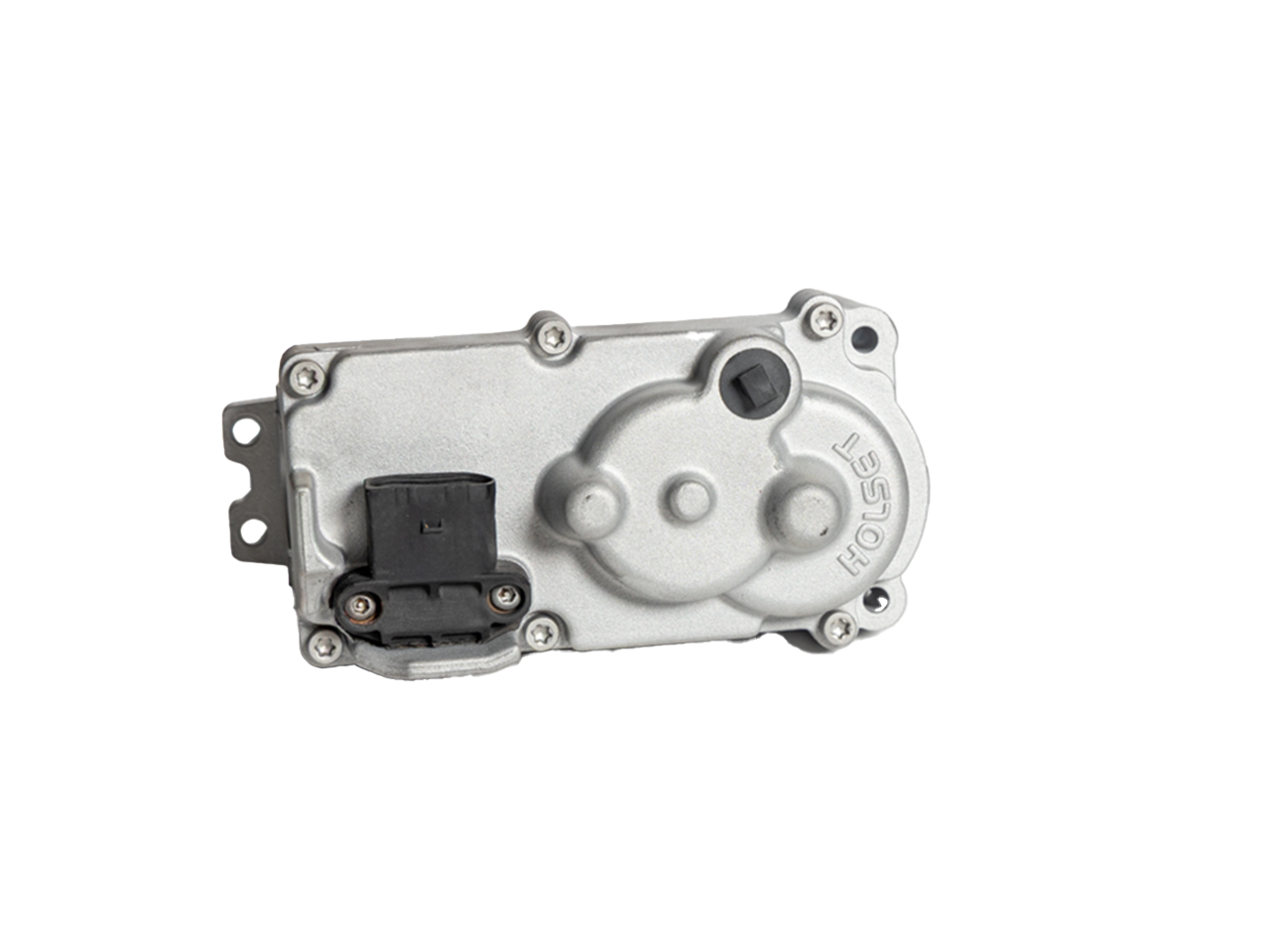 5496045 / 6382091 / 3778620 Cummins ISB 6.7L (2013-18) Remanufactured Holset VGT Turbo Actuator for International/Navistar – Vented Hole