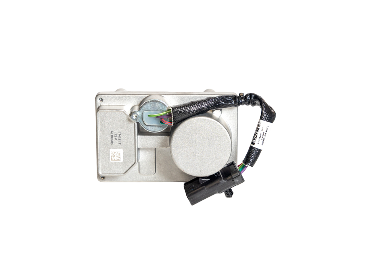 175788 BorgWarner S300V Turbo Actuator for International Navistar