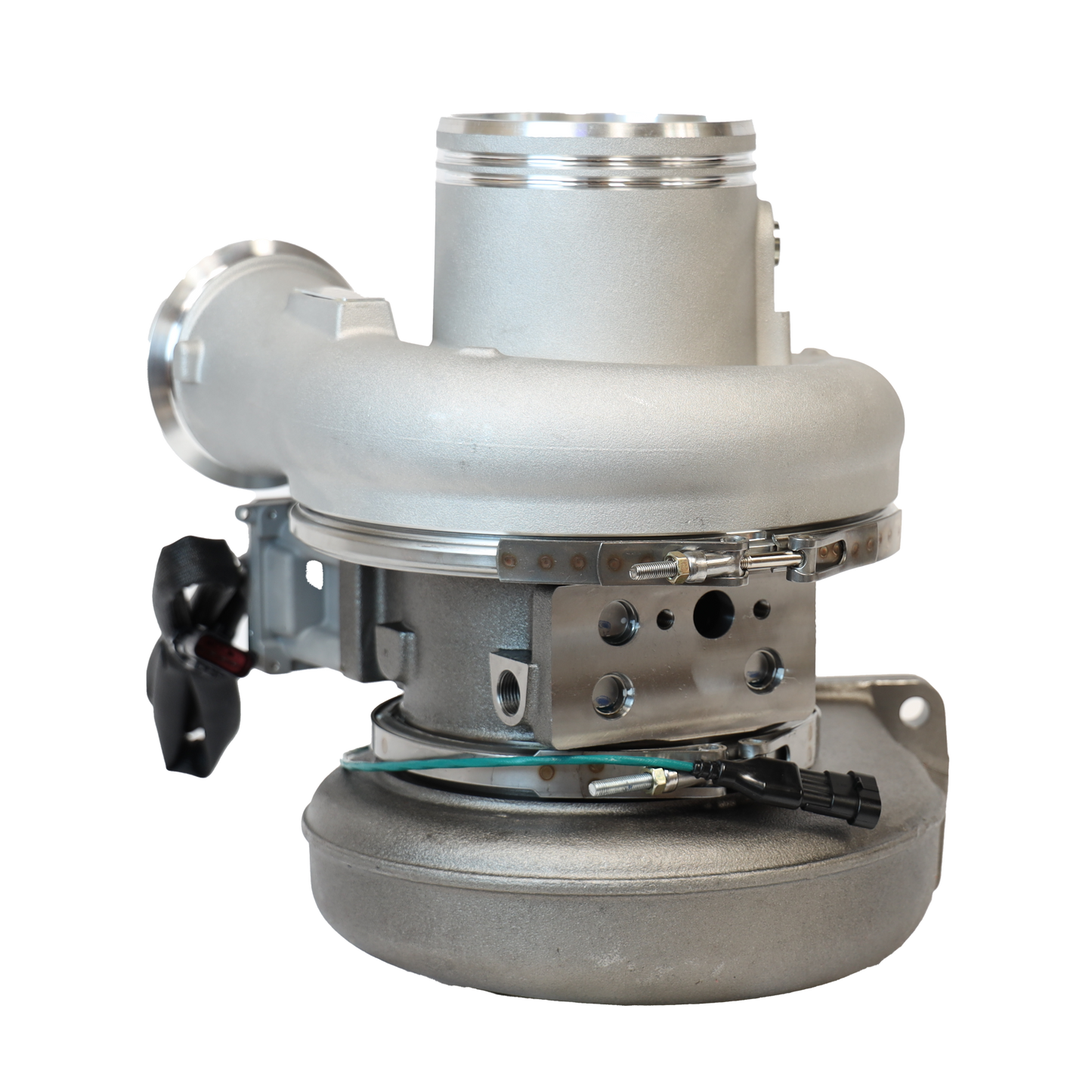 4309078 Cummins 14.9L ISX15 HE561VE New Turbocharger with Actuator